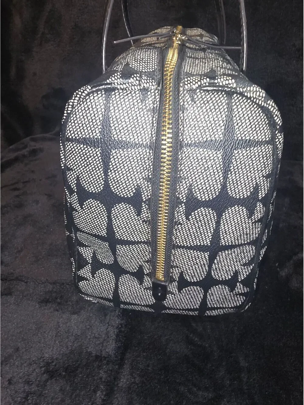 kate spade pre loved